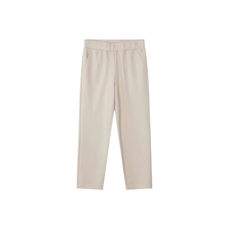 NAUTICA Knitted Sports Pants Women's-2