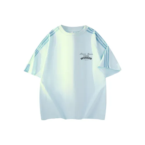SPONGEBOB SQUAREPANTS T Shirt Unisex