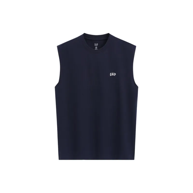 GAP Tank Tops Unisex-4