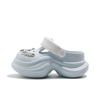 MIS. DANNY Clogs Women's