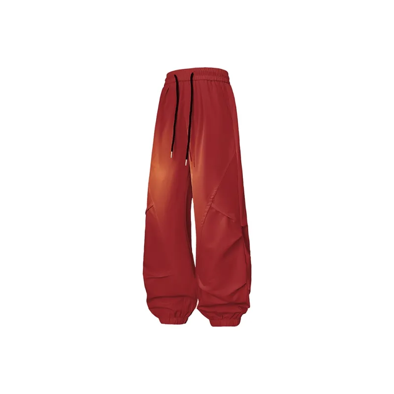 KRISTALIA Cargo Pants Unisex-0