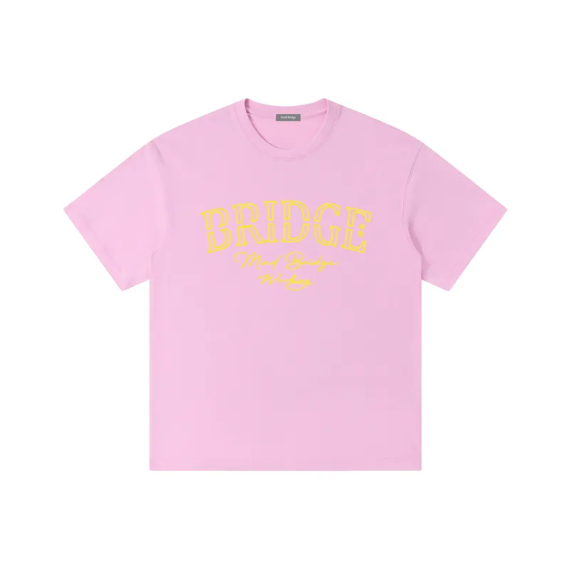 MindBridge T Shirts Unisex-10