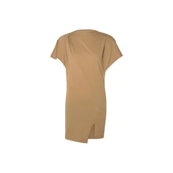 ISABEL MARANT Silvane Organic Cotton T-shirt Dress