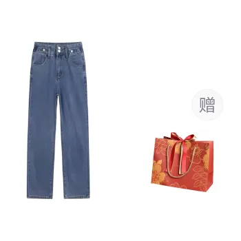 CHANGE SHE Jeans Women's
