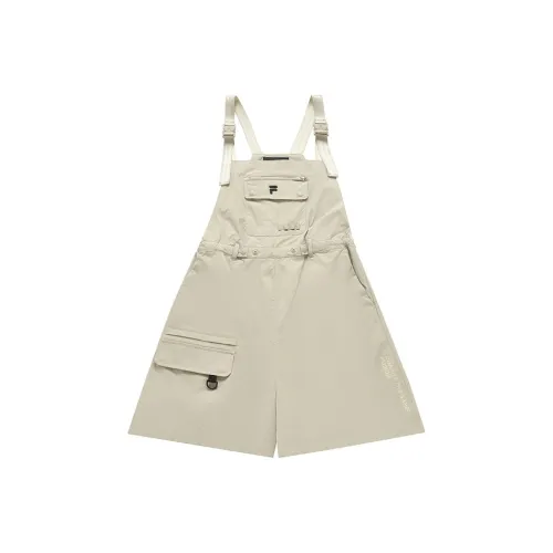 FILA FUSION URBAN TECH Overalls Women's