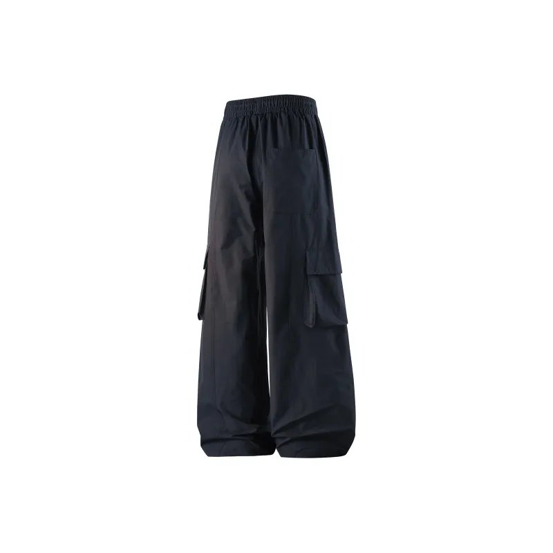 CBCD Casual Pants Unisex-13