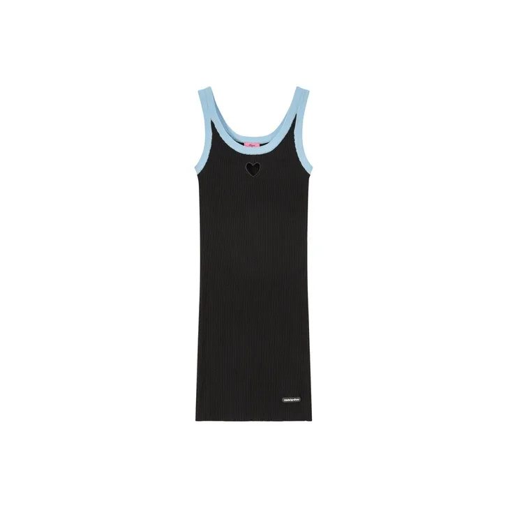 CHUU Sleeveless Dresses Women's-0