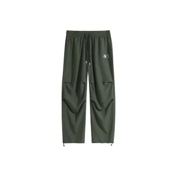 HIPANDA Casual Pants Unisex