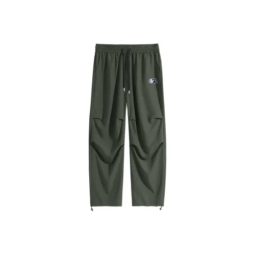 Rap Panda Apparel Casual Pants
