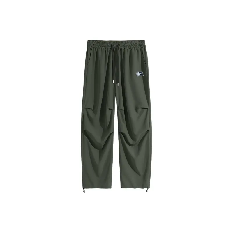 HIPANDA Casual Pants Unisex-0