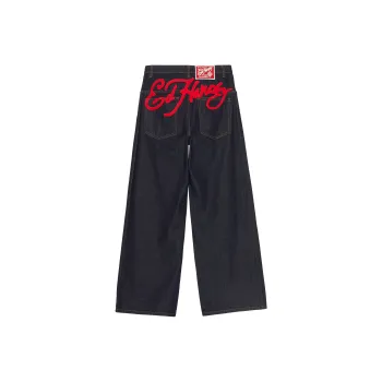 Ed Hardy Jeans Women's Indigo E1PDW315