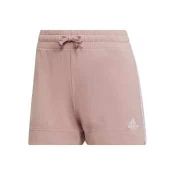 Adidas W 3S SJ SHO Casual Shorts Women's Pink