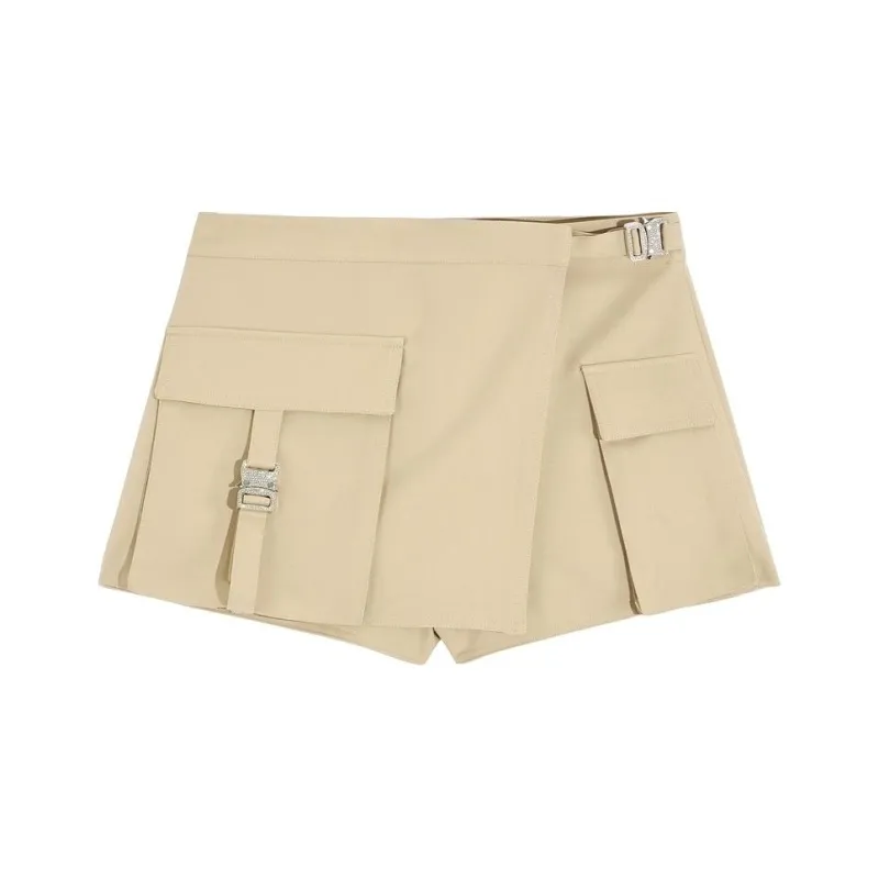 Bebe Casual Shorts Women's-0