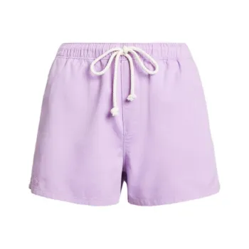 Polo Ralph Lauren SS24 Casual Shorts Women's Pink
