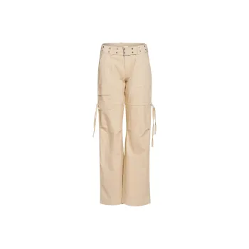 I.AM.GIA NAIMA CARGO PANT Cargo Pants Women's TAN/Tan