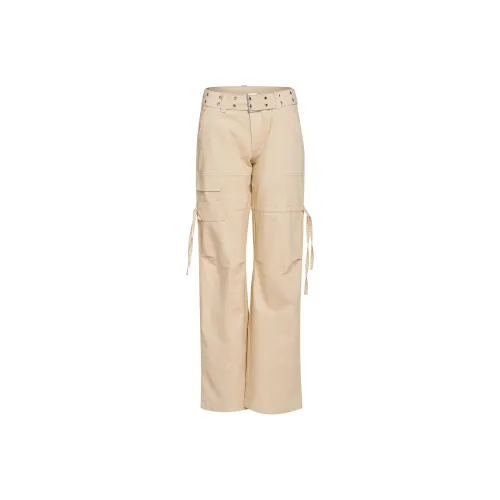 I.AM.GIA NAIMA CARGO PANT Cargo Pants Women's TAN/Tan