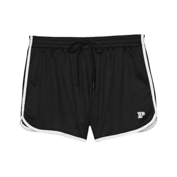 Victoria's Secret PINK Casual Shorts Women's Black