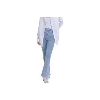 TKY SHOP Jeans Women's Blue
