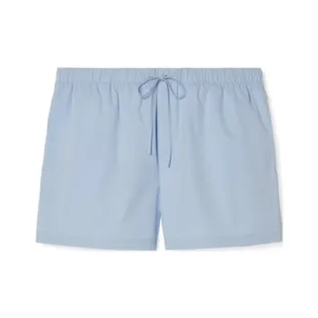 GUCCI Drawstring Poplin Shorts