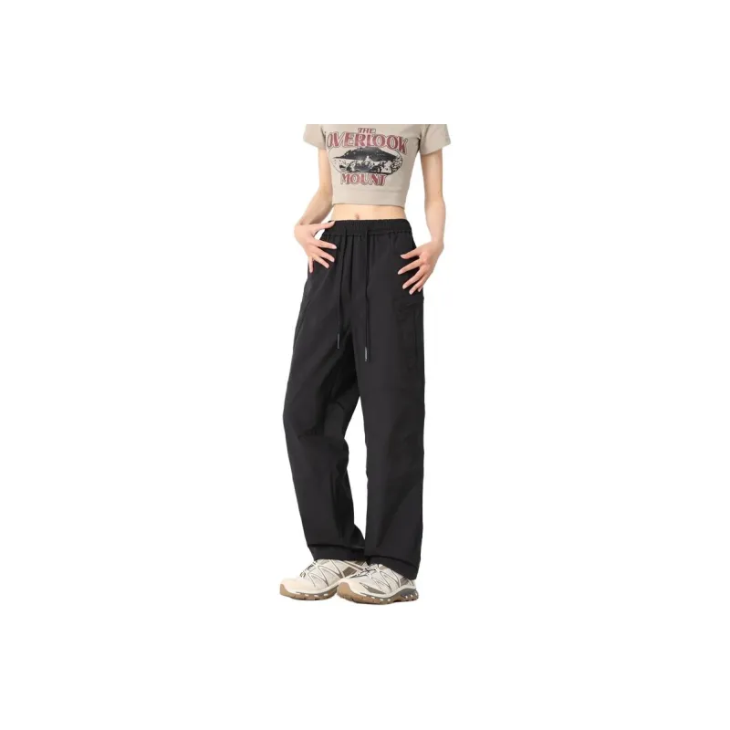 Caramella Cargo Pants Women's-0