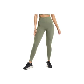 GYMSHARK Leggings Women's Olive