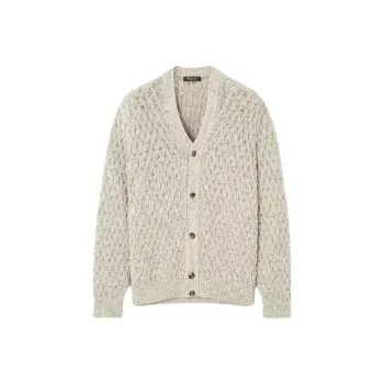 Loro Piana Knitwear Men's Beige