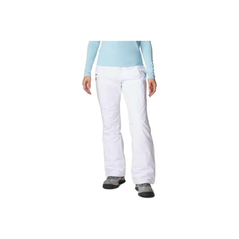 Columbia Jeans Women's White-0