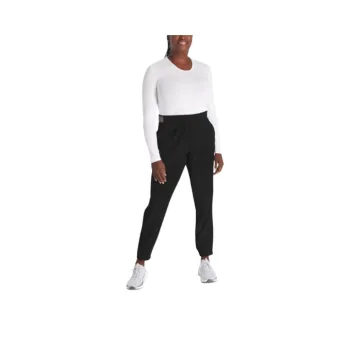 Dickies Knitted Sports Pants Women's Black