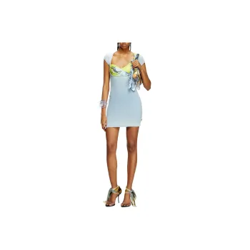 DIESEL D Leryn Mini Dress