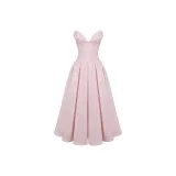 Ballet Powder/Barbie Pink D-E Extra Large Cup