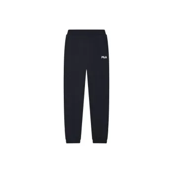 FILA ORIGINALE Knitted Sweatpants Women's Legend Blue
