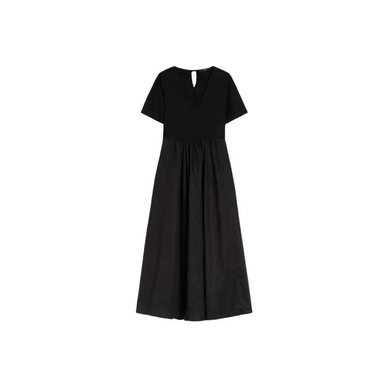 WEEKEND MaxMara Bronzo Maxi Dress-0