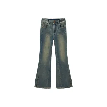 LEDIN Jeans Women's