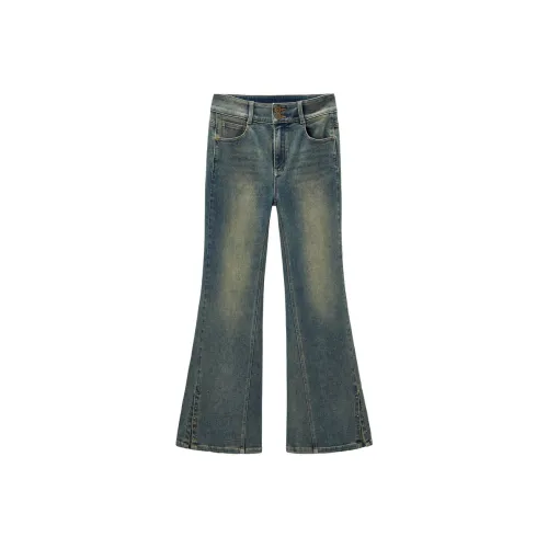 LEDIN Jeans Women's