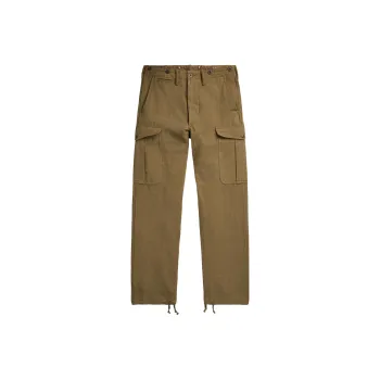 Polo Ralph Lauren Cargo Pants Women's Brandy Brown