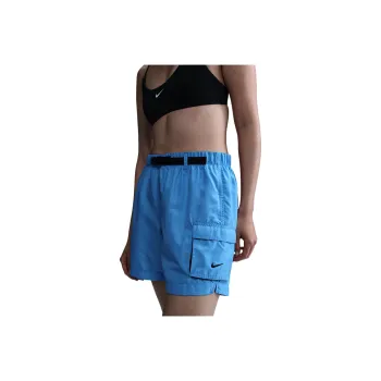 Nike Swim Voyage Women's Cover Up Shorts