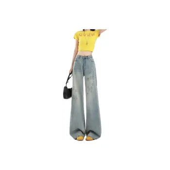 FOREVER 21 Jeans Women's Light Blue