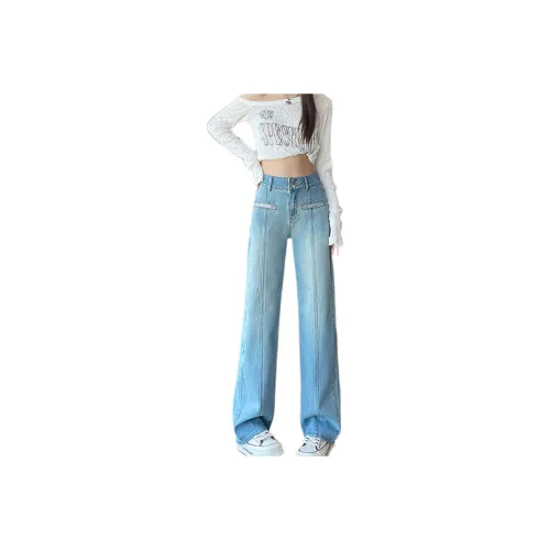 GOSO Jeans Women's