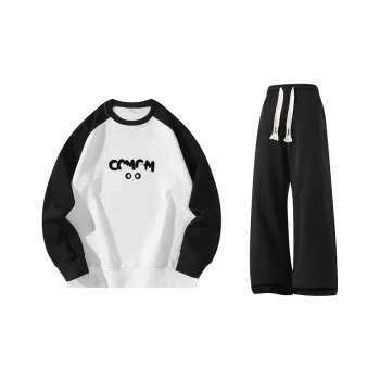 COMGM Casual Suits Unisex