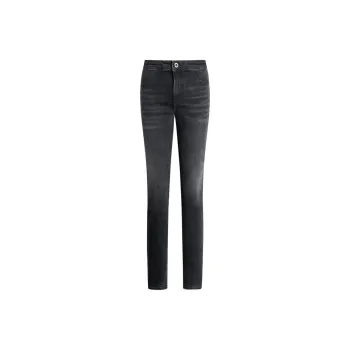 ARMANI EXCHANGEAE FW23 Jeans Women's Denim Gray