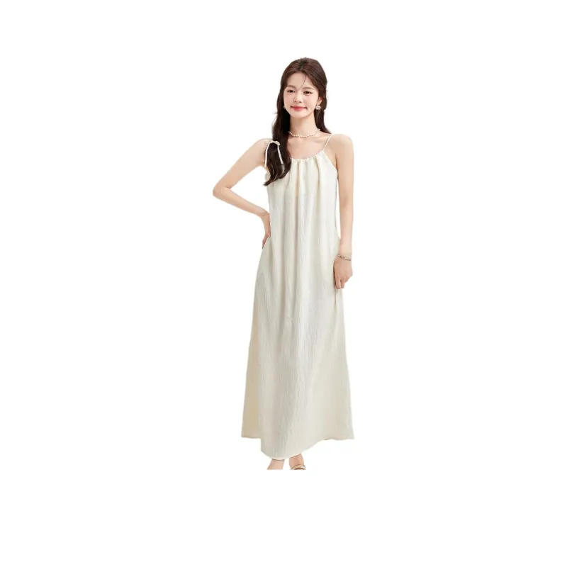 Emodues SS24 Slip Dress Women's-4