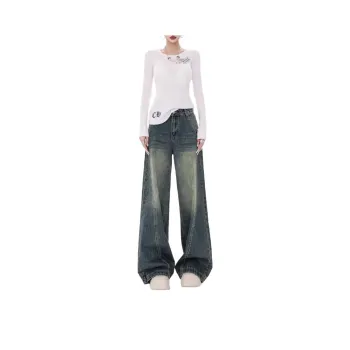 The New Age Family Jeans Women's Vintage Blue
