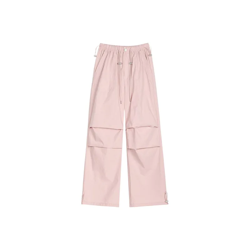 MISS VIGOR Cargo Pants Women's-10
