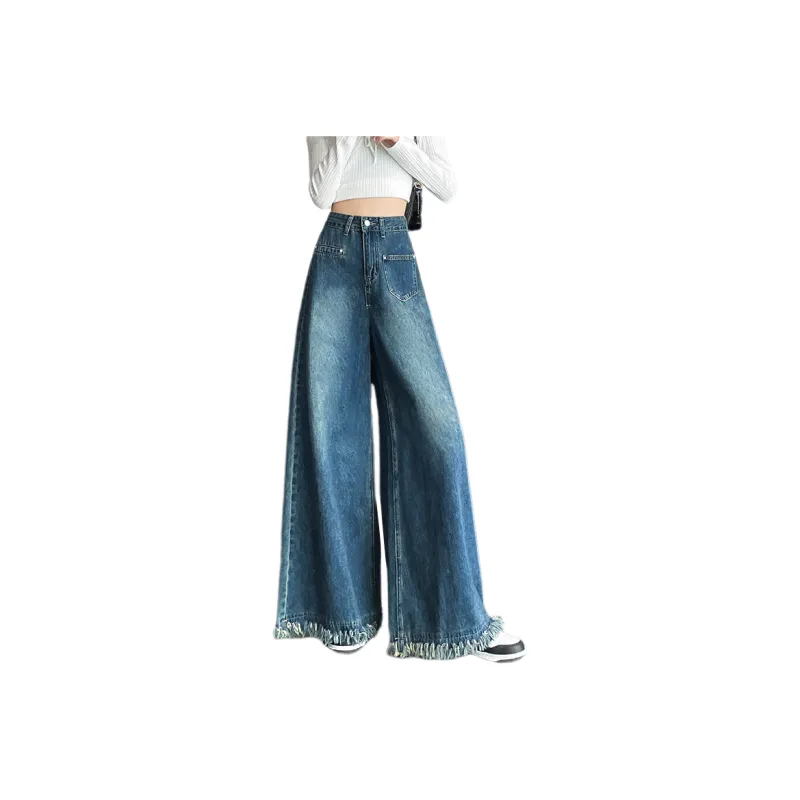 EOEI Jeans Women's-1