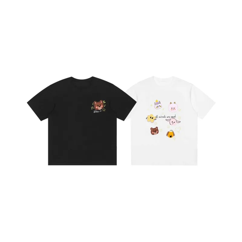 MDLILA Couple Sets Unisex-12
