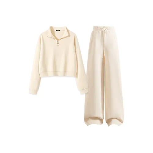MINISO Casual Suits Women's