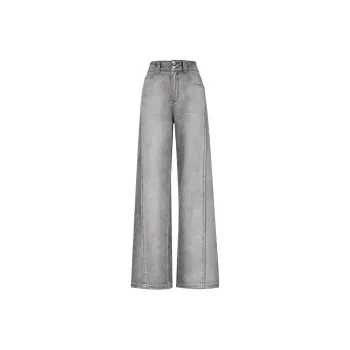ONLY Jeans Women's J08 Light Denim Gray
