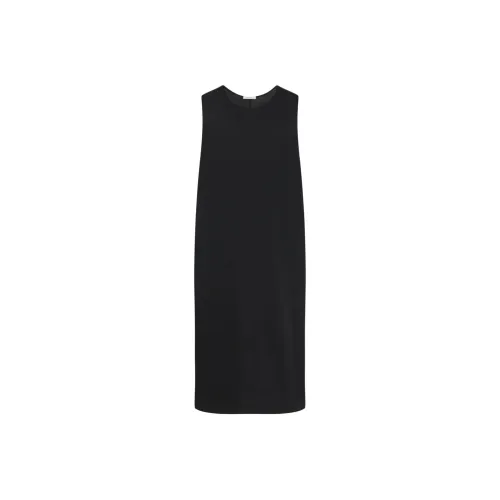 THE ROW SS24 Sleeveless Dress Women's Black