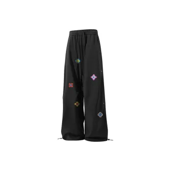 BJTY Casual Pants Unisex