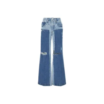 FRAME Jeans Women's Blue